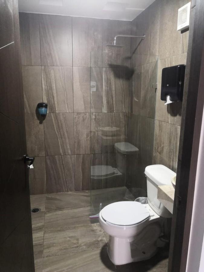 Tepeyac 402 Apartment Леон Екстериор снимка