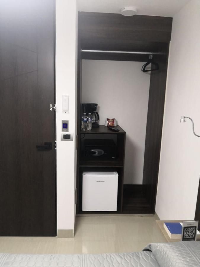 Tepeyac 402 Apartment Леон Екстериор снимка